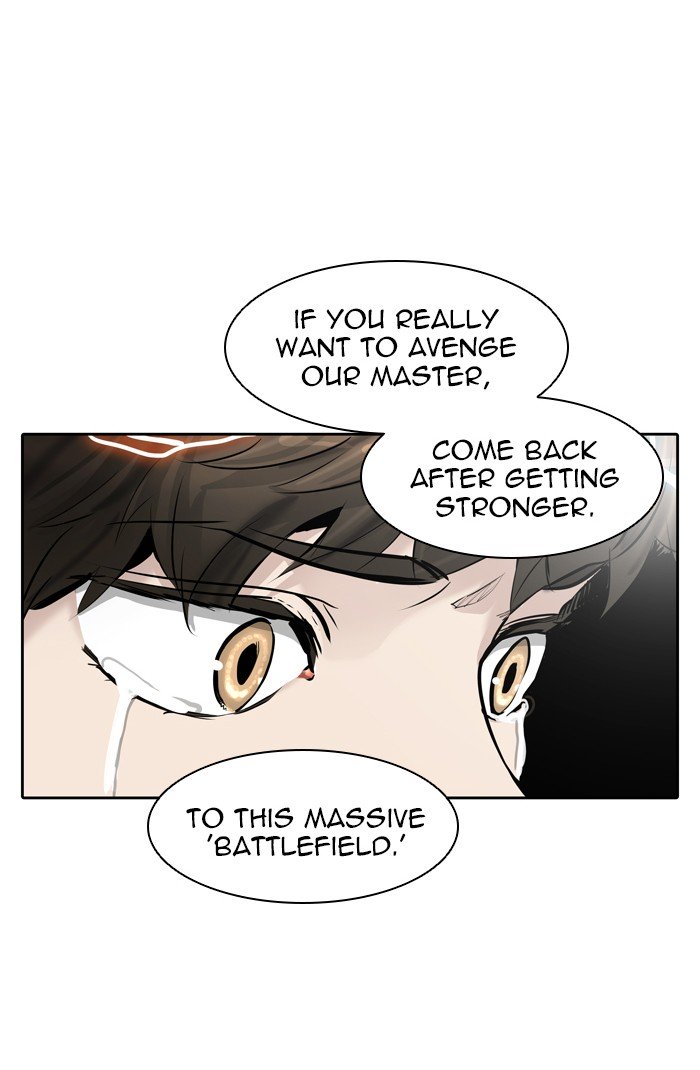 Tower of God, Chapter 414 image 080